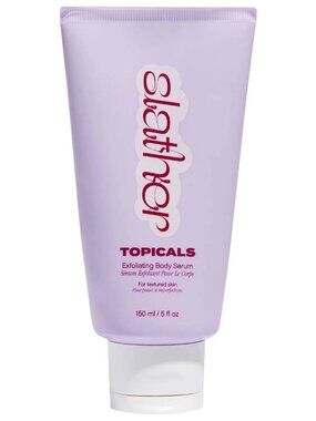 NEW Topicals Slather Exfoliating Body Serum with Retinol and AHAs | 50ml